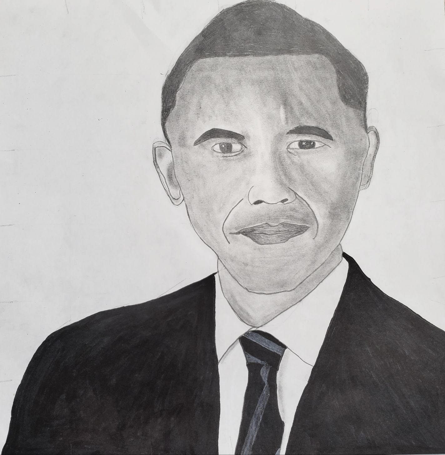 Barack Obama